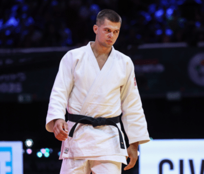 Suspension provisoire pour Matvey Kanikovskiy