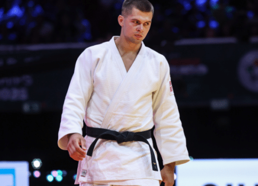 Suspension provisoire pour Matvey Kanikovskiy