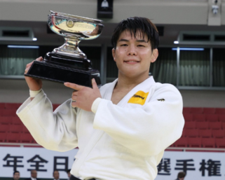 Zen Nihon 2026 : la surprise Tajima