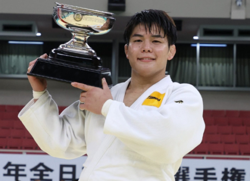 Zen Nihon 2026 : la surprise Tajima