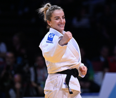 Championnats de France par équipes genrées 2026 : du beau monde à Villebon