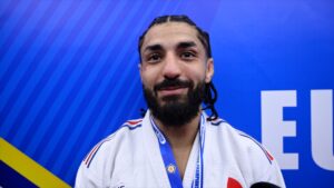 Walide Khyar : « Voir que j’évolue fait que j’avance toujours »