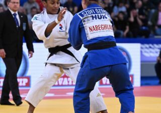 Championnats d’Europe 2026 – J3 : la France pointe à neuf médailles avant le dernier jour