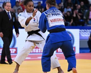 Championnats d’Europe 2026 – J3 : la France pointe à neuf médailles avant le dernier jour