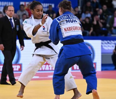 Championnats d’Europe 2026 – J3 : la France pointe à neuf médailles avant le dernier jour