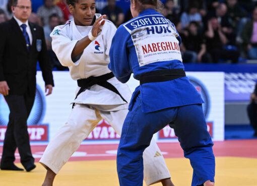 Championnats d’Europe 2026 – J3 : la France pointe à neuf médailles avant le dernier jour