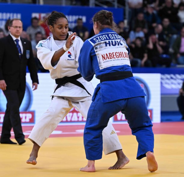 Championnats d’Europe 2026 – J3 : la France pointe à neuf médailles avant le dernier jour