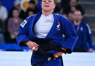 Championnats d&rsquo;Europe 2026 – J2 : Et de trois qui font sept