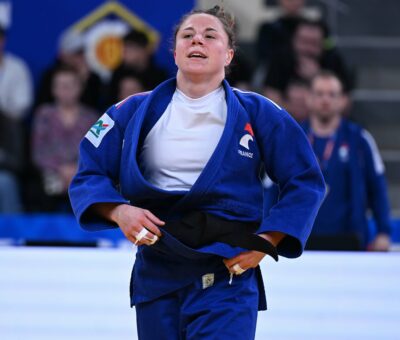 Championnats d&rsquo;Europe 2026 – J2 : Et de trois qui font sept