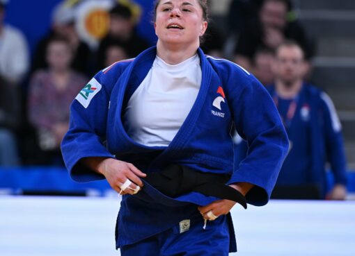 Championnats d&rsquo;Europe 2026 – J2 : Et de trois qui font sept