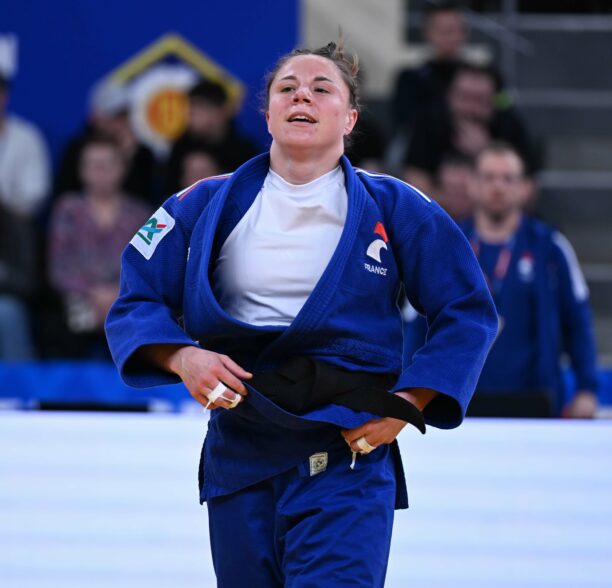 Championnats d&rsquo;Europe 2026 – J2 : Et de trois qui font sept