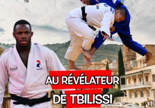 Au révélateur de Tbilissi, épisode 3