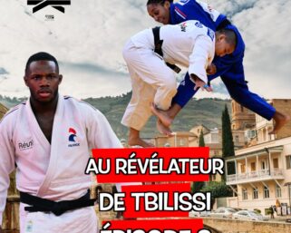 Au révélateur de Tbilissi, épisode 3