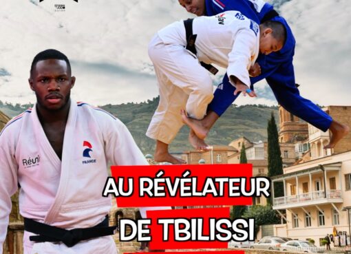 Au révélateur de Tbilissi, épisode 3