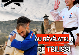 Au révélateur de Tbilissi, épisode 1