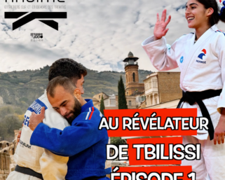 Au révélateur de Tbilissi, épisode 1