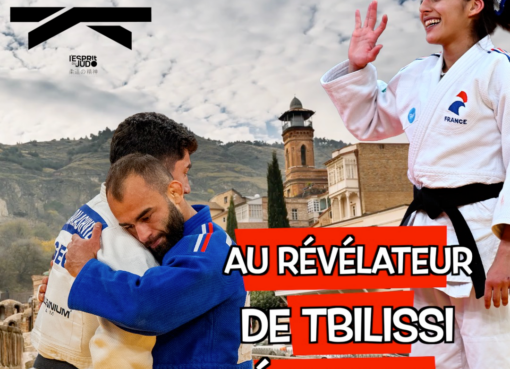 Au révélateur de Tbilissi, épisode 1