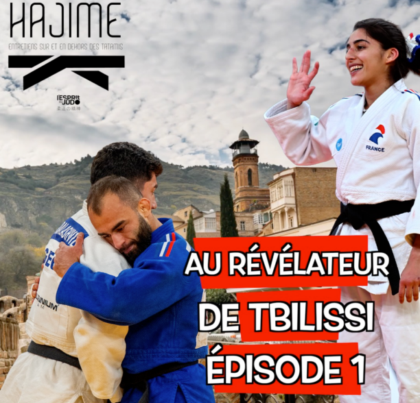 Au révélateur de Tbilissi, épisode 1