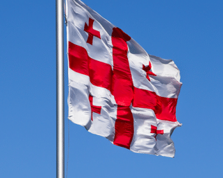 Championnats d&rsquo;Europe 2026 – les tirages : La Géorgie attend la France de pied ferme !