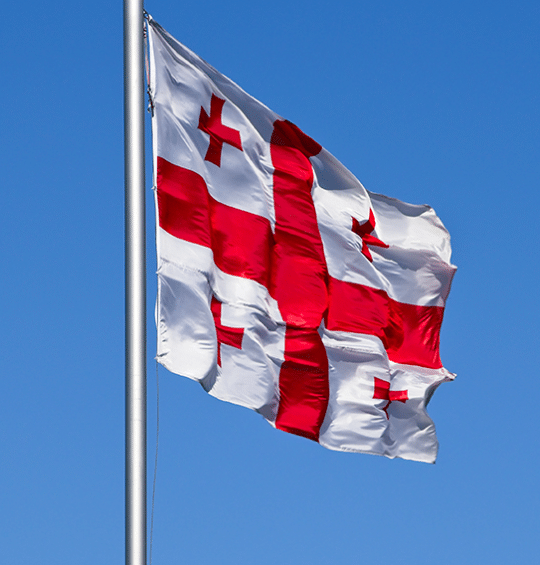 Championnats d&rsquo;Europe 2026 – les tirages : La Géorgie attend la France de pied ferme !