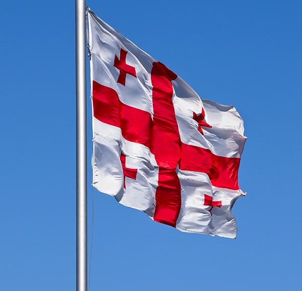 Championnats d&rsquo;Europe 2026 – les tirages : La Géorgie attend la France de pied ferme !