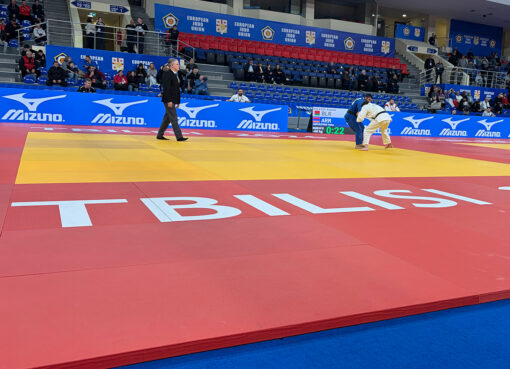 Championnats d&rsquo;Europe 2026 – J2 : le direct commenté