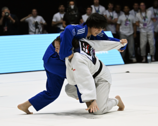 Judo Pro League : Funakubo arrache le ticket de la finale pour l’ACBB
