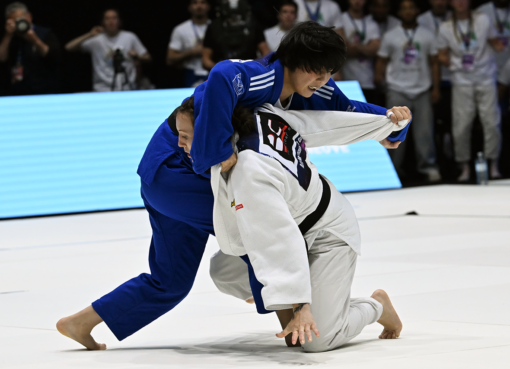 Judo Pro League : Funakubo arrache le ticket de la finale pour l’ACBB