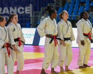 Championnats de France cadets par équipes 2026 : le DAN 79 et le JC Saverne en or