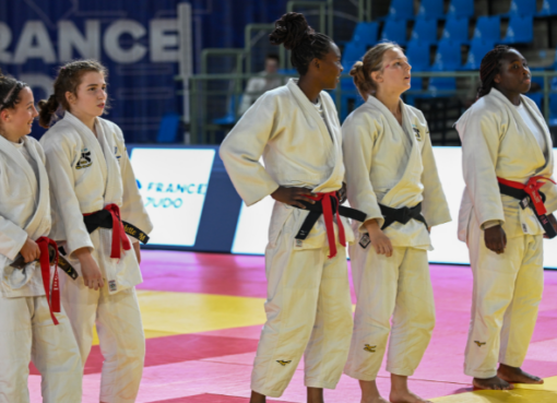 Championnats de France cadets par équipes 2026 : le DAN 79 et le JC Saverne en or
