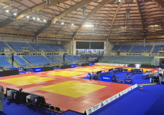 Championnats de France 2e division par équipes mixtes : suprématie francilienne