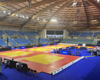 Championnats de France 2e division par équipes mixtes : suprématie francilienne