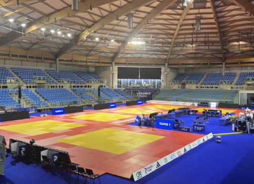 Championnats de France 2e division par équipes mixtes : suprématie francilienne