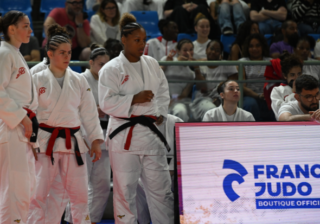 Championnats de France juniors par équipes : bis repetita à Villebon