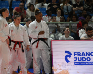 Championnats de France juniors par équipes : bis repetita à Villebon