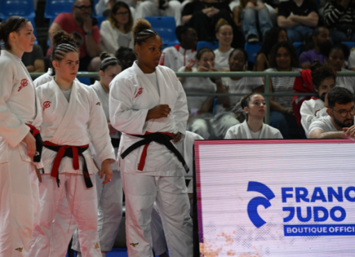 Championnats de France juniors par équipes : bis repetita à Villebon