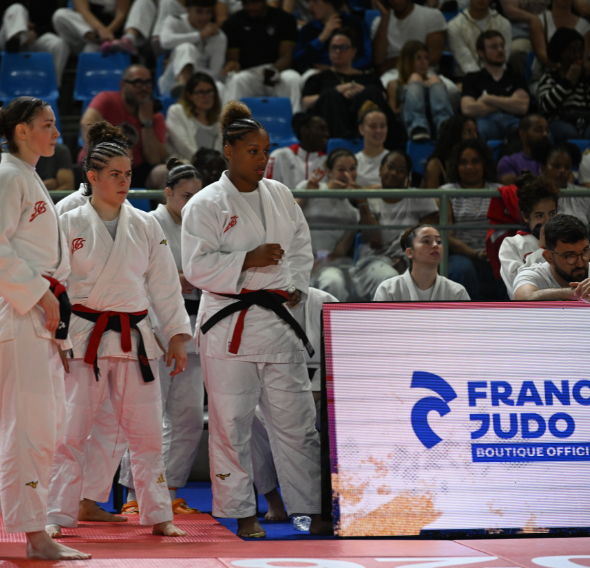 Championnats de France juniors par équipes : bis repetita à Villebon