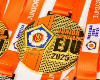 Coupe européenne juniors d&rsquo;Autriche 2026 : premier test pour les Bleuets