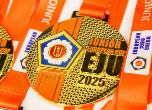 Coupe européenne juniors d&rsquo;Autriche 2026 : premier test pour les Bleuets
