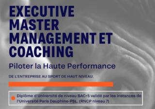 Quand la haute performance devient terrain d’apprentissage commun
