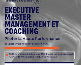 Quand la haute performance devient terrain d’apprentissage commun