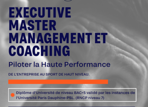 Quand la haute performance devient terrain d’apprentissage commun