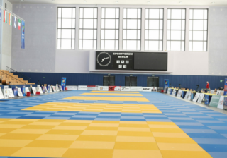 Coupe européenne juniors d&rsquo;Allemagne 2026 : la sélection est sortie