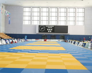 Coupe européenne juniors d&rsquo;Allemagne 2026 : la sélection est sortie