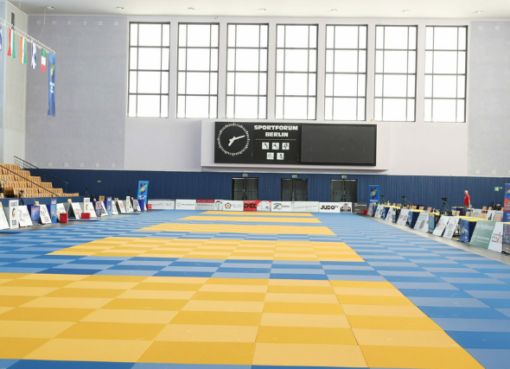 Coupe européenne juniors d&rsquo;Allemagne 2026 : la sélection est sortie