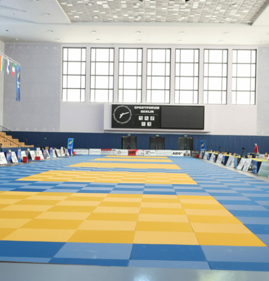 Coupe européenne juniors d&rsquo;Allemagne 2026 : la sélection est sortie