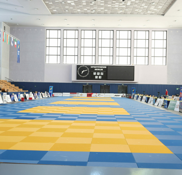 Coupe européenne juniors d&rsquo;Allemagne 2026 : la sélection est sortie
