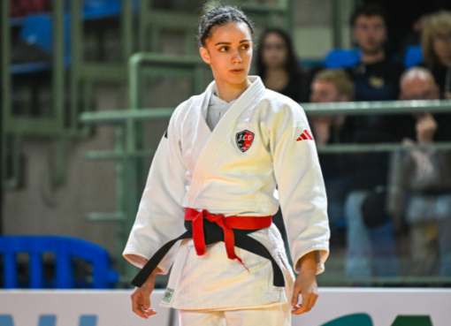 Championnats d&rsquo;Europe juniors 2026 : quinze noms sont tombés