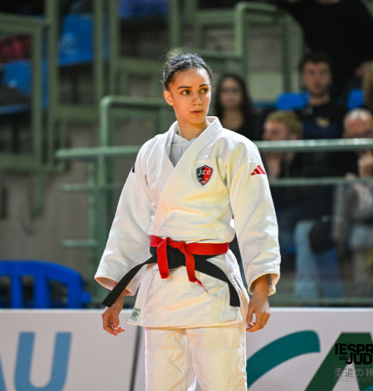Championnats d&rsquo;Europe juniors 2026 : quinze noms sont tombés