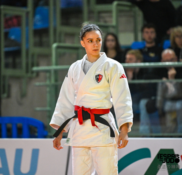 Championnats d&rsquo;Europe juniors 2026 : quinze noms sont tombés